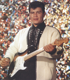 RITCHIE VALENS